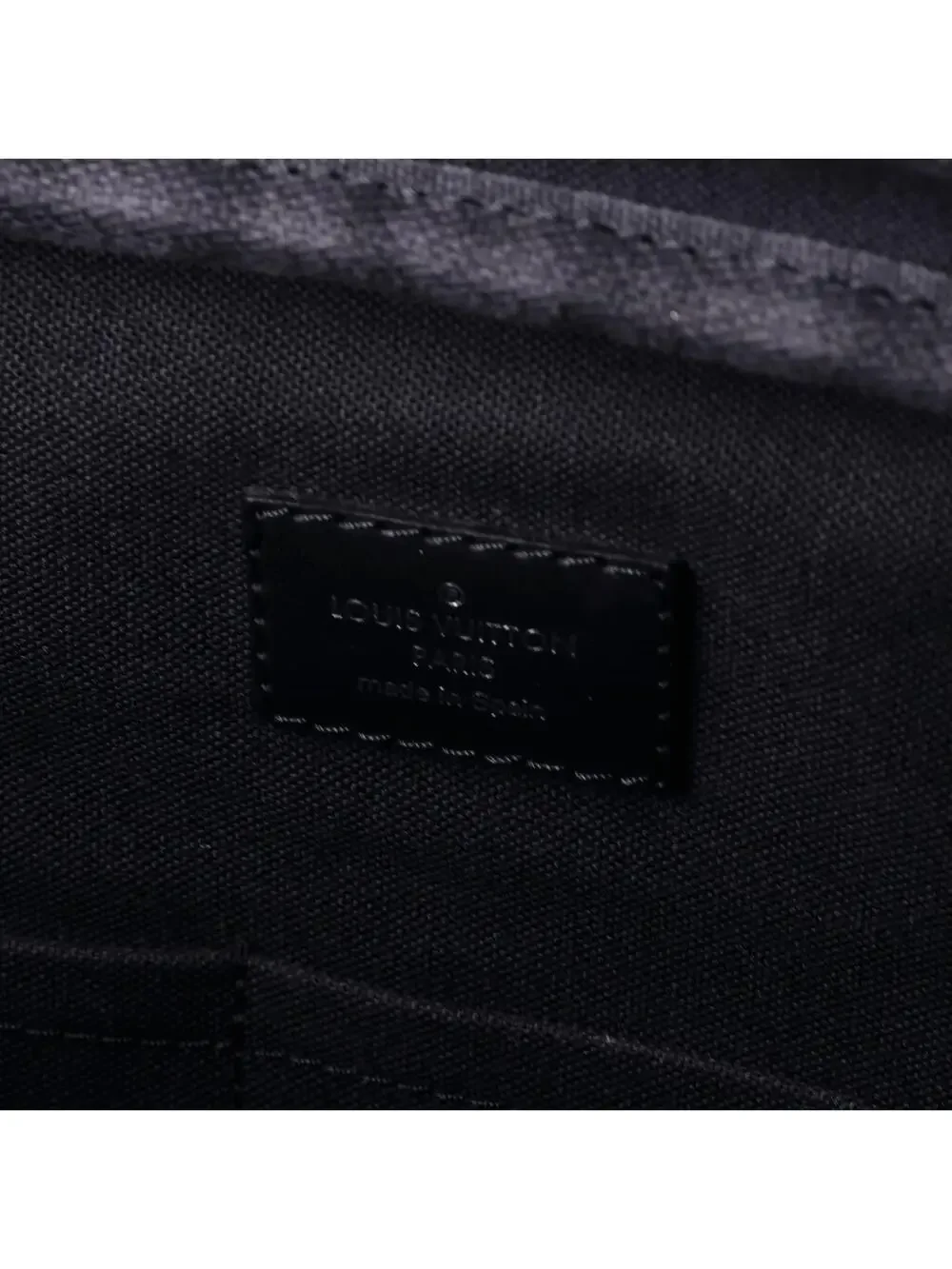 Louis Vuitton Porte-Documents Voyage #294947L12B